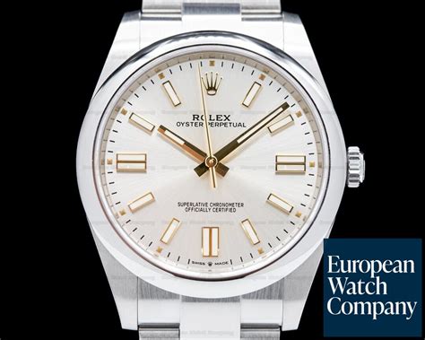 124300 rolex|rolex 124300 price.